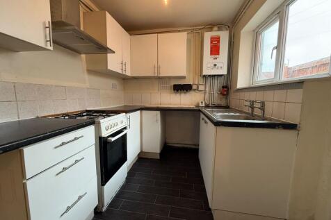 Whitehead Street, Swindon, SN1 photo 4