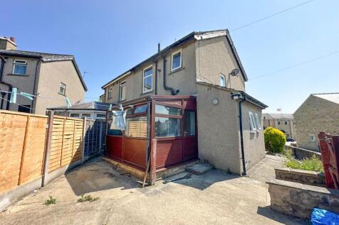 3 bed semi, Silsden