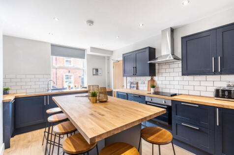 Branksome Terrace, Leeds photo 3