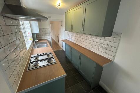 Waterloo Street, Staffordshire, Burton upon Trent, DE14 photo 5