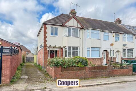 Coventry, CV3 - property photo