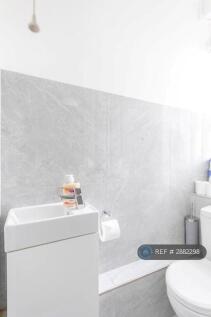 Seperate Toilet