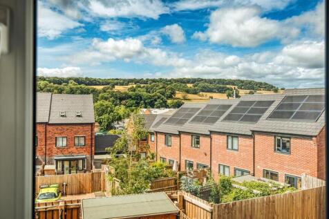 Derwentside Drive, Belper photo 4