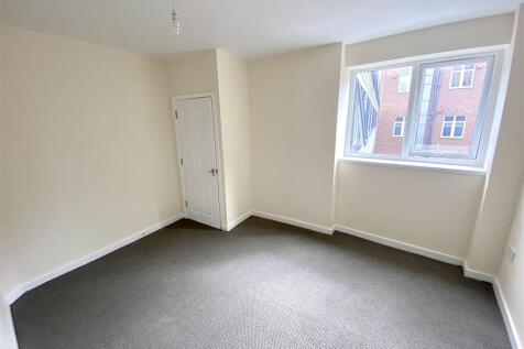 Upper Rushall Street, Walsall Town Centre, Walsall, WS1 photo 5