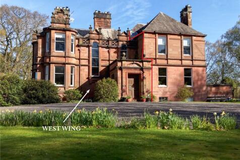 West Wing Carzield