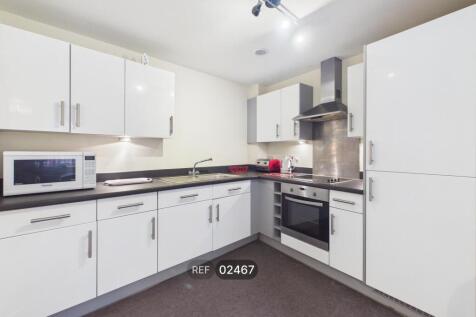 Kitchen / Living area