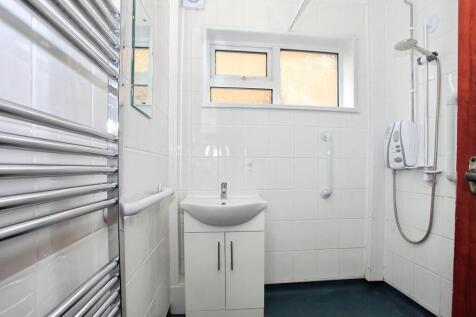 Wet Room