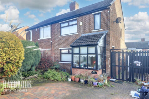 Sheffield, S13 - property photo