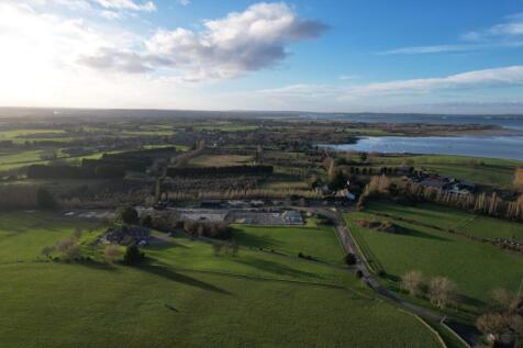 Callum Park Aerial