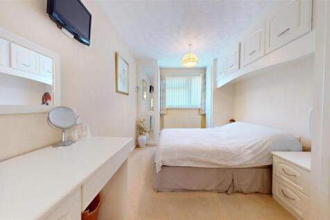 Heyes Avenue Bedroom