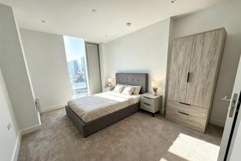Crown View, 150 Dantzic Street, Manchester, Greater Manchester, M4 photo 5
