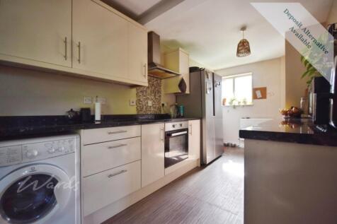 the tideway kitchen 