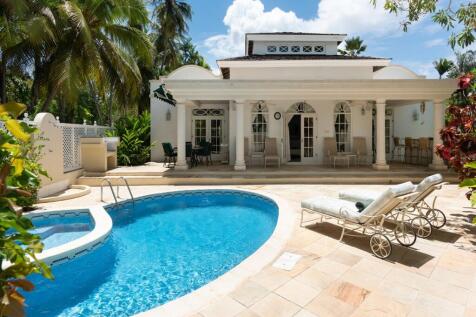 Twin Palms | Mullins Bay