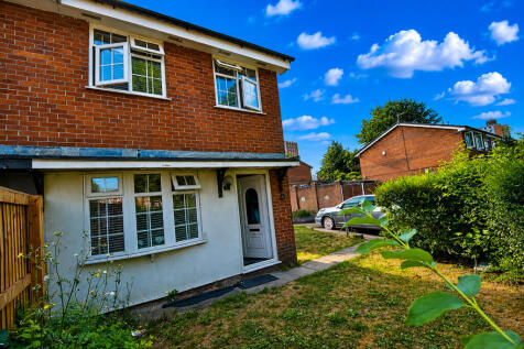 Two Bedroom Semi Detached