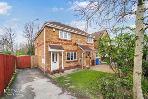 Manchester, M27 - property photo