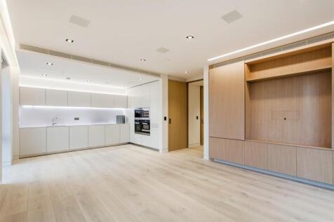 Living/Dining/Kitche