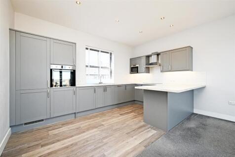 Living Kitchen