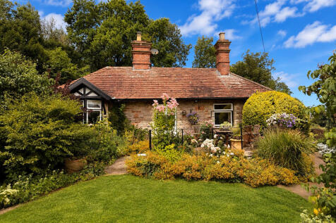 Eastwood Lodge