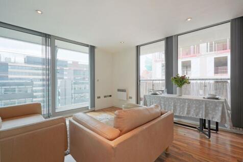 Open Plan Living Space