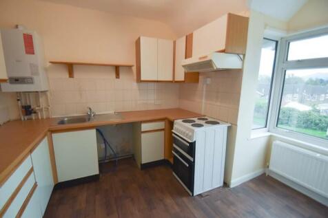 1st floor 2 bedroom