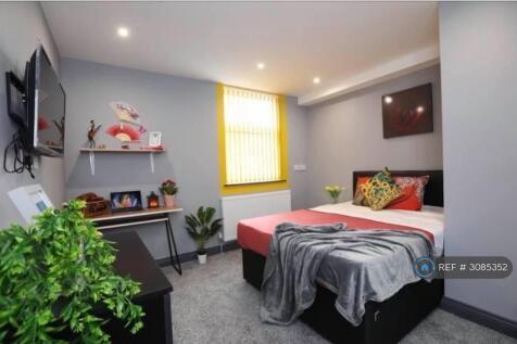 1 Bedroom House in CV1 2DJ