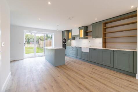 Lower Farm Mews, Tittleshall, PE32 photo 4