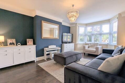 Golf Open 2026 - Hillsview Road, Ainsdale - Sleeps 6 - extended stay deals (2-3 Weeks) photo 3