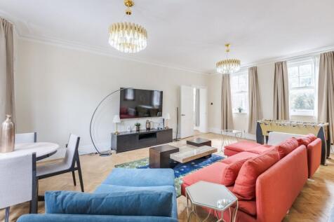 Oakwood Mansions, W14 photo 4
