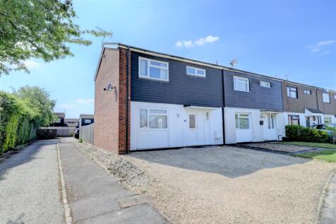High Wycombe, HP15 - property photo