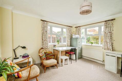 Mayfair Court, 21 Parchment Street, Chichester, PO19 photo 4