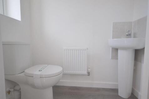 Speight Crescent, Ketteing photo 4