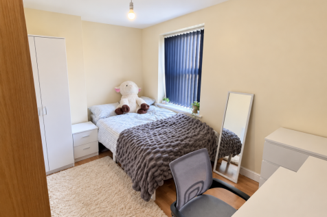 Salisbury Road, Cathays, Cardiff photo 5