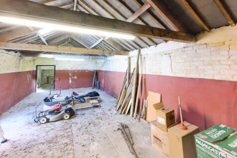 Outbuilding 3