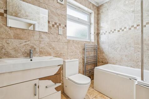 Chatsworth Road, W4 - FOR SALE