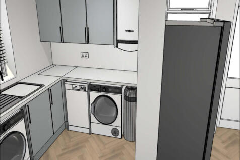 Kitchen Plan