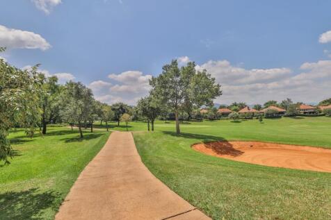 Pecanwood Golf Course Fairway