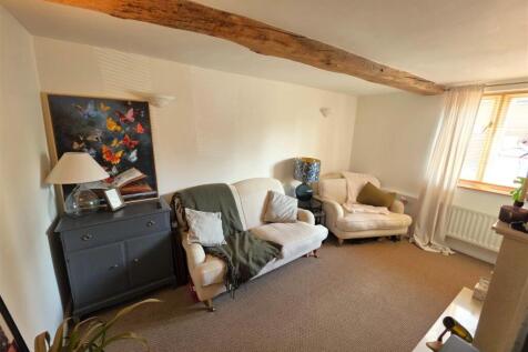 Alpha Cottages, Ashby de la Zouch, Leicestershire photo 3