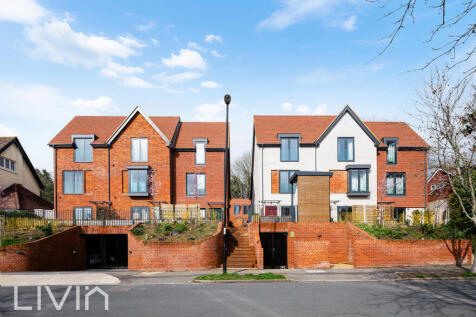 MAPLEHURST SQUARE, 4- (23)