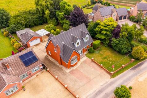 33 Pipwell Gate (Moulton Seas End)-2