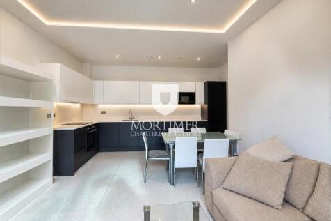 Kitchen/lounge