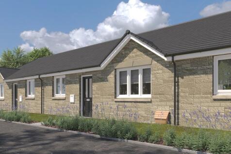 An example of a 2 bed Angus home
