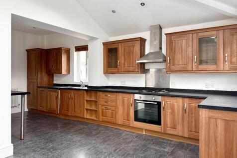 Kitchen/Living/Dining