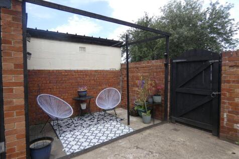 Sun Terrace