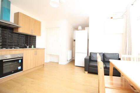 1 Bed Ground Floor DETACHED PROPERTY