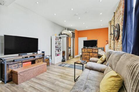 Open Plan