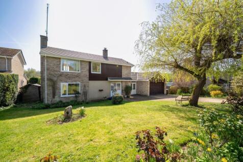 Property Frontage
