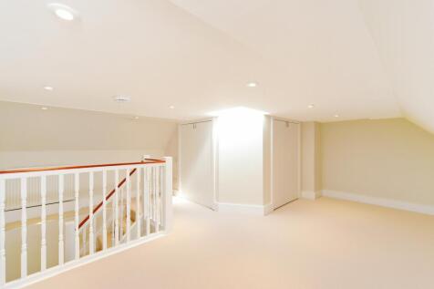 Third Floor