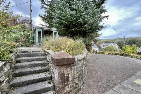 Monksway, Monks Way, Tongland, Kirkcudbright - Wil