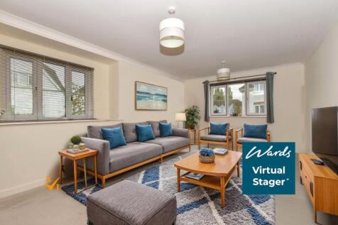 Lounge/Diner (Contemporary Style)