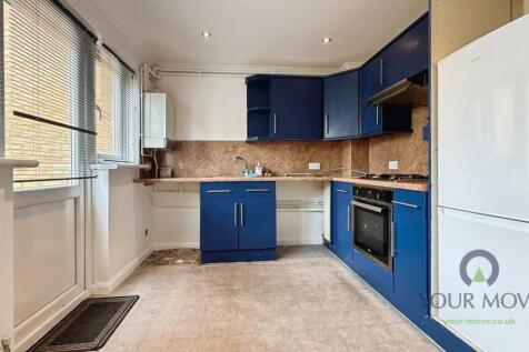Bertrand Way, London, SE28 photo 3